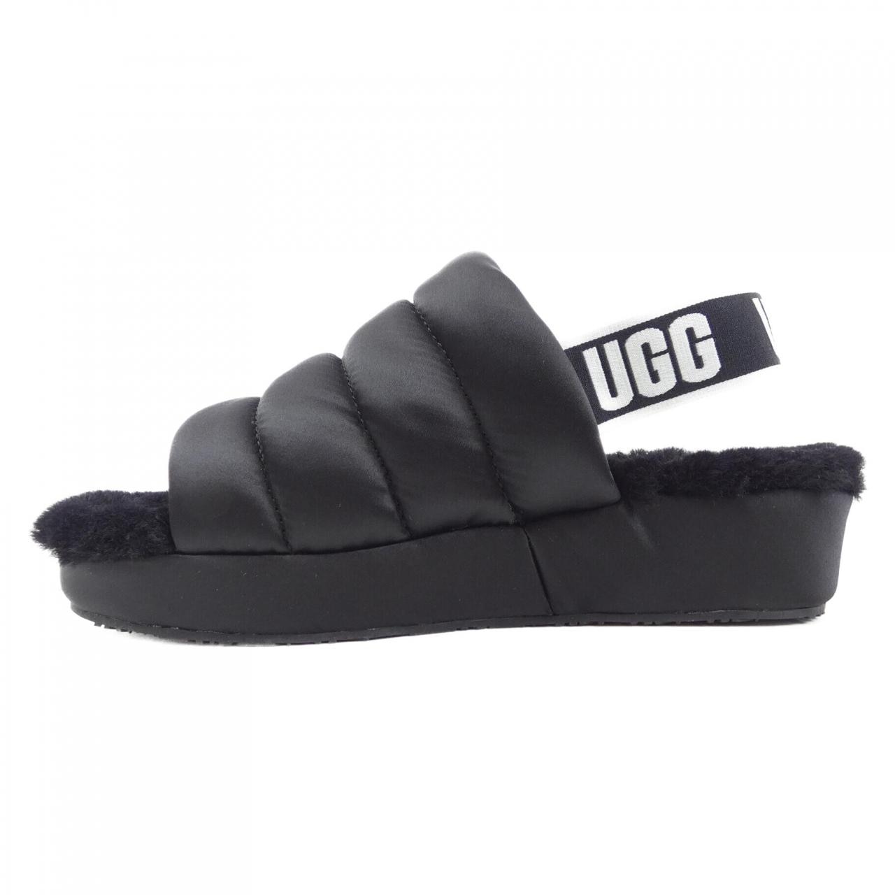 ugg ugg sandals