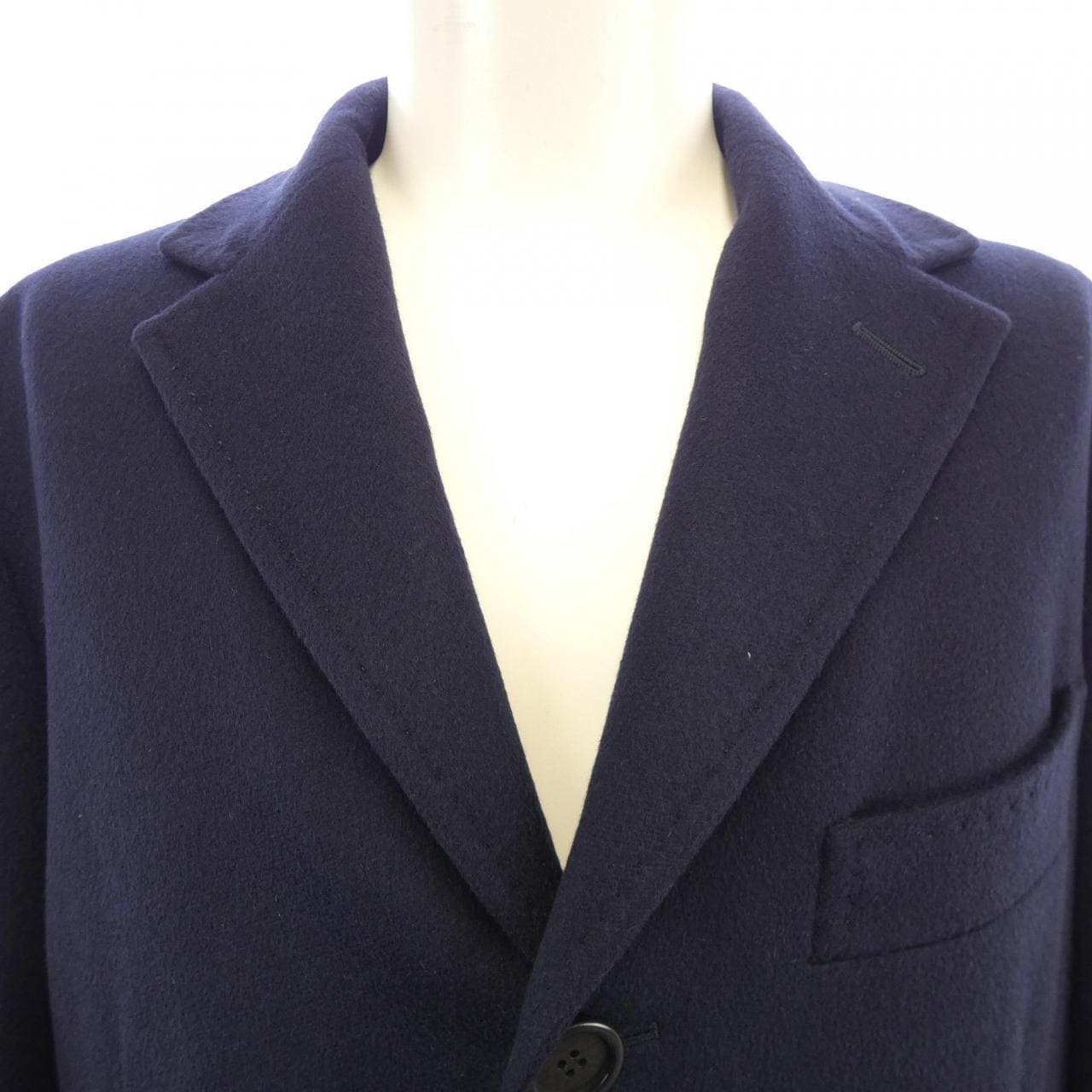 STILE LATINO NAPOLI COAT