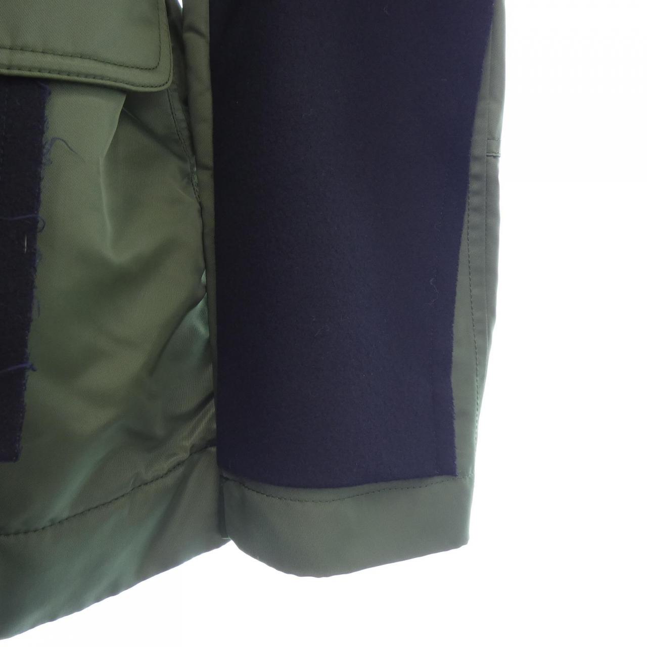 サカイ SACAI ジャケット