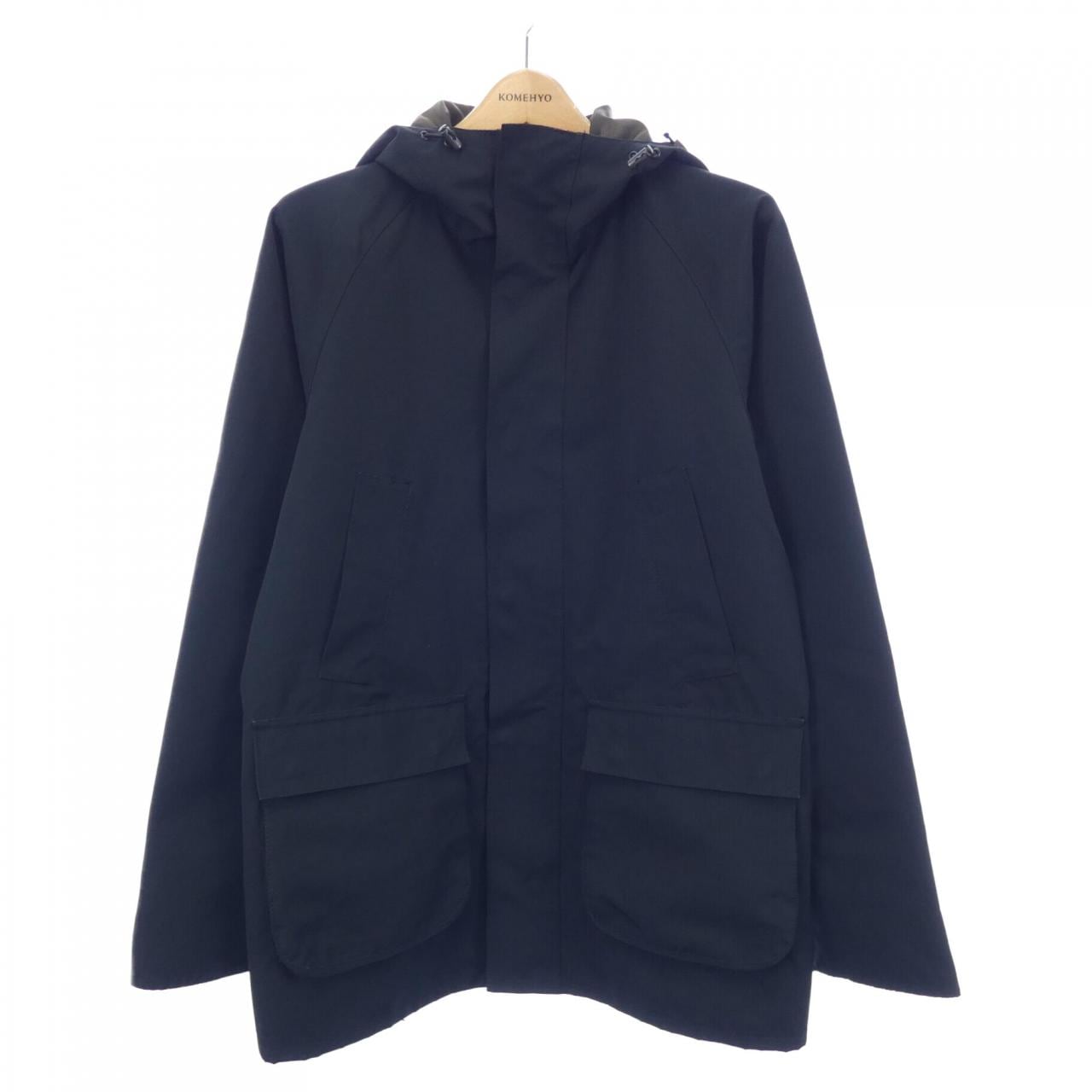 Barbour BARBOUR jacket