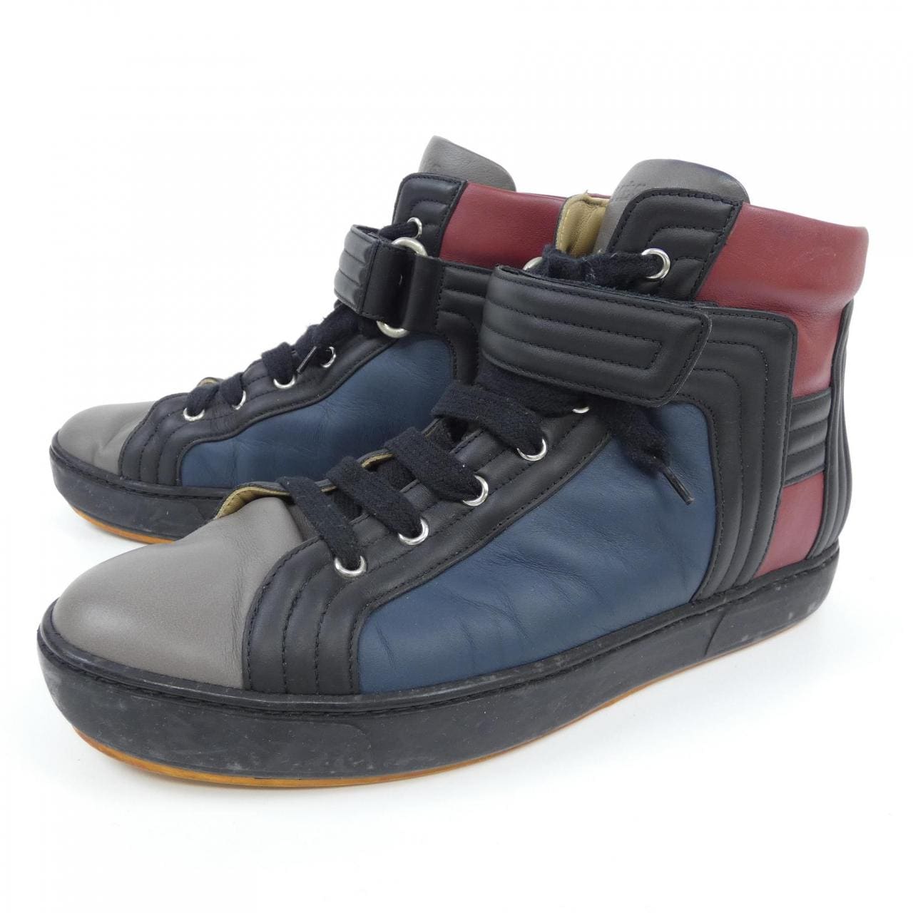 エルメス HERMES スニーカー