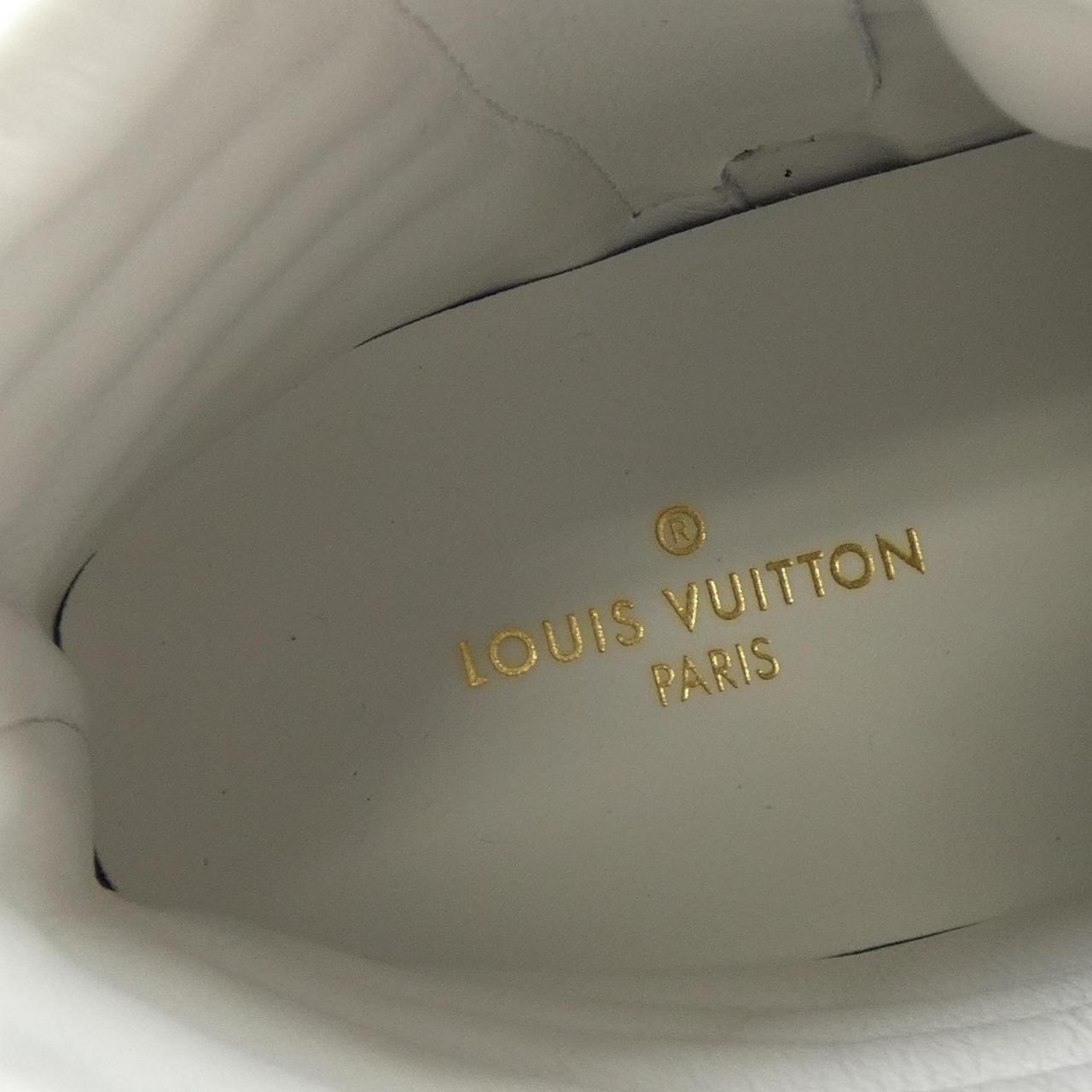 ルイヴィトン LOUIS VUITTON スニーカー