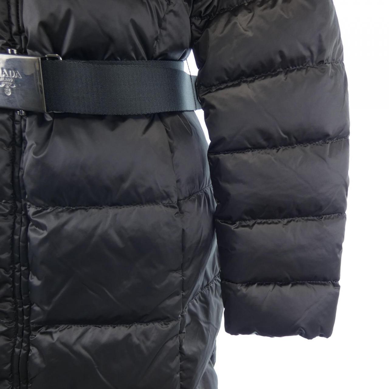 Prada PRADA down coat