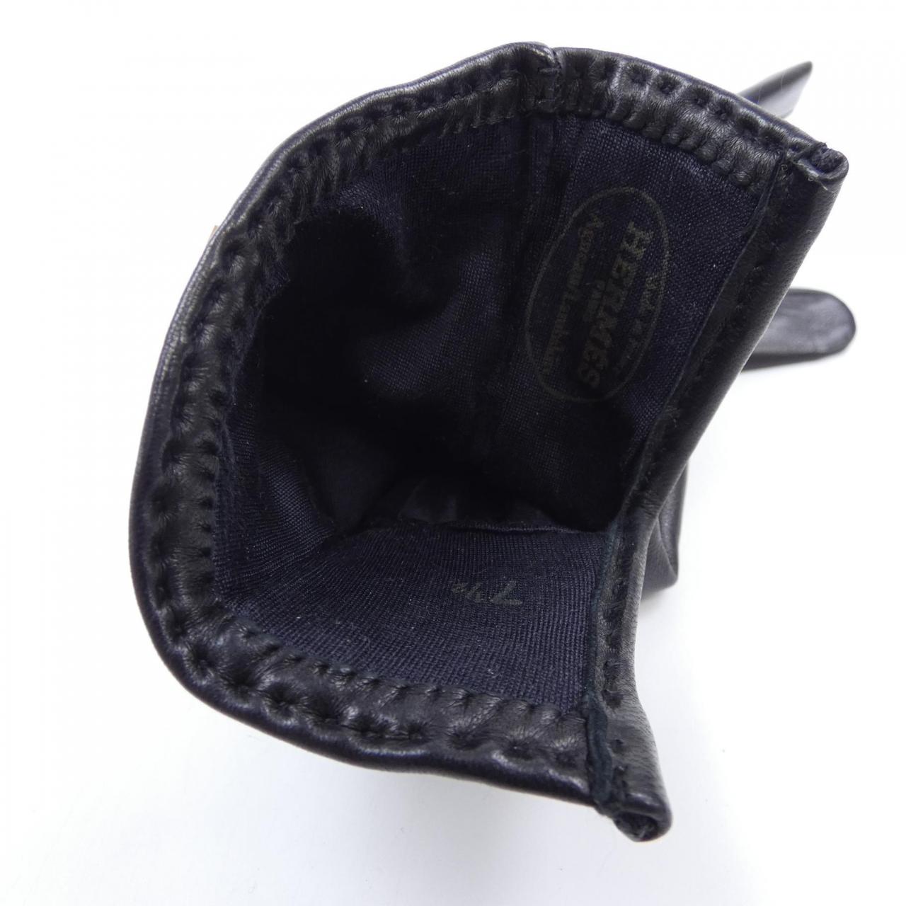 エルメス HERMES GLOVE