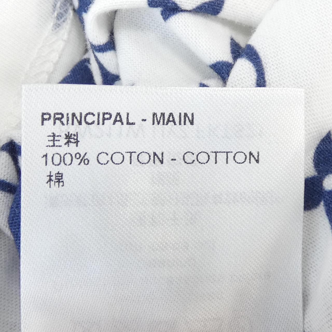 ルイヴィトン LOUIS VUITTON Tシャツ
