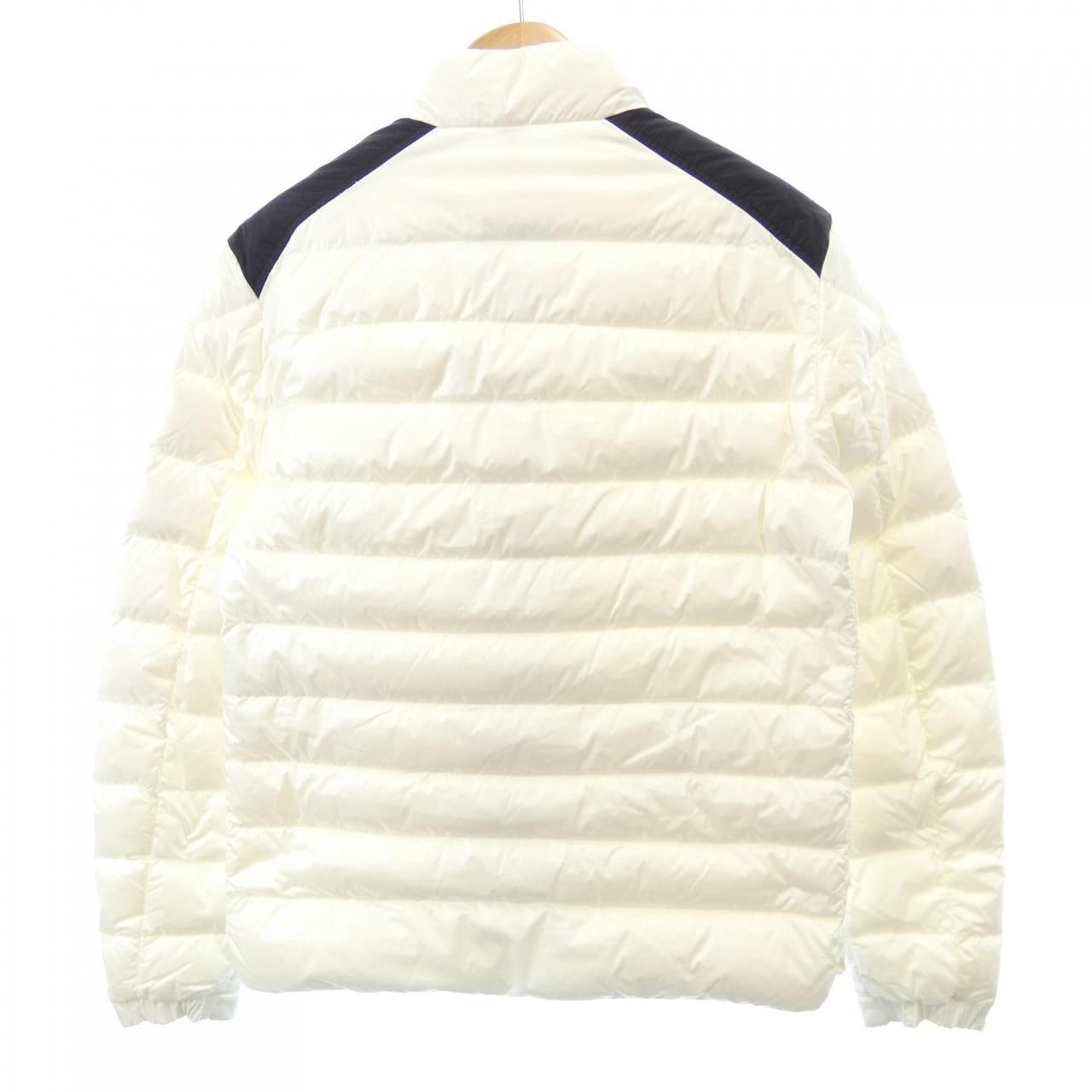 MONCLER蒙克勒羽绒服