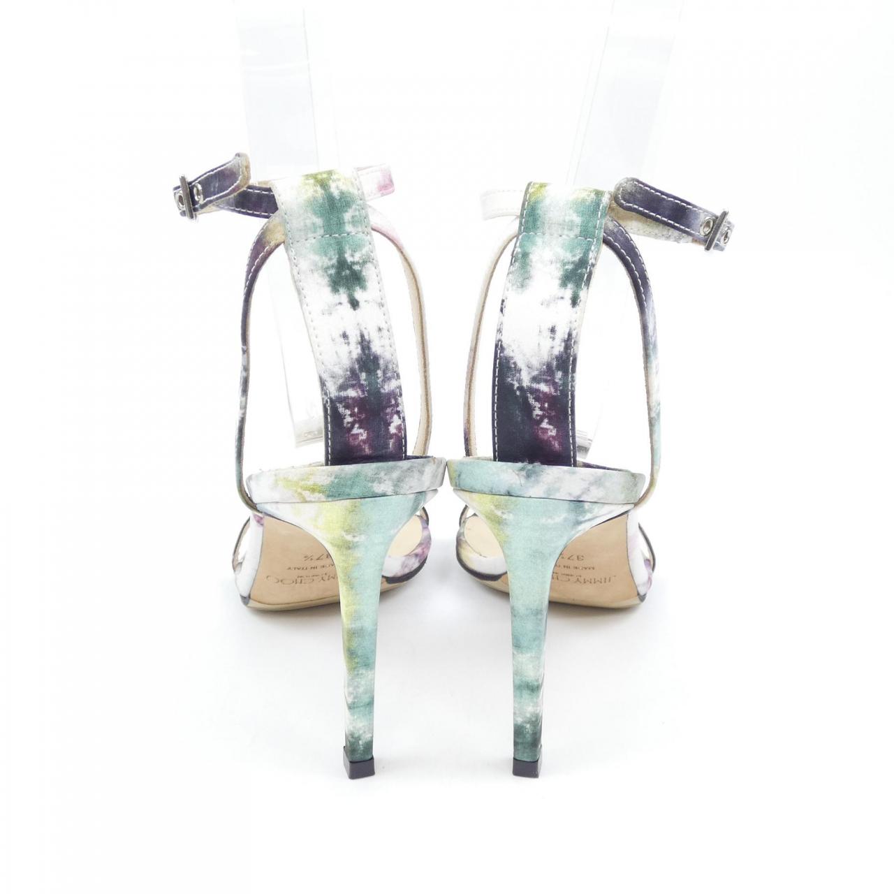 ジミーチュウ JIMMY CHOO サンダル