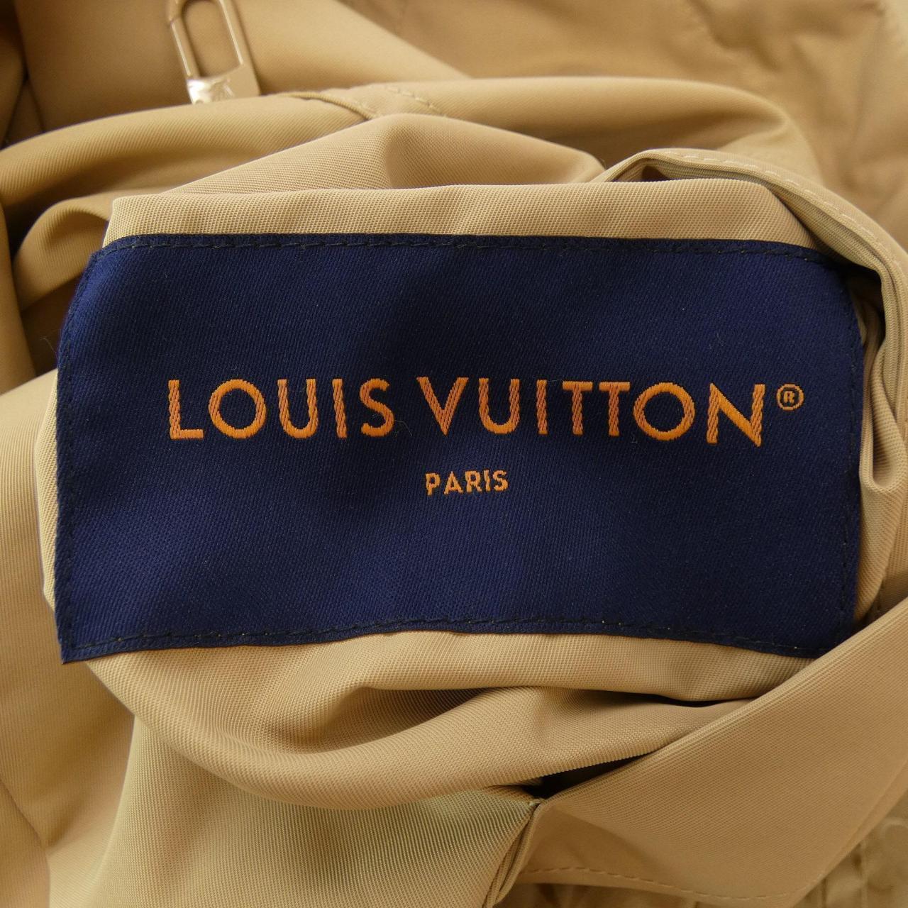 ルイヴィトン LOUIS VUITTON ジャケット
