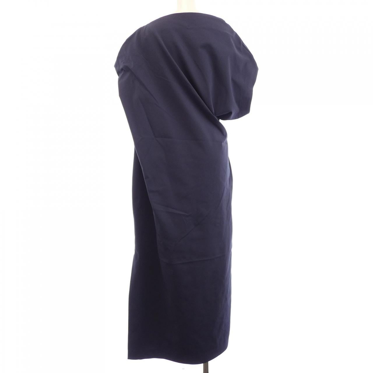 マメクロゴウチ Mame Kurogouchi MM25SS-JS054 ワンピース