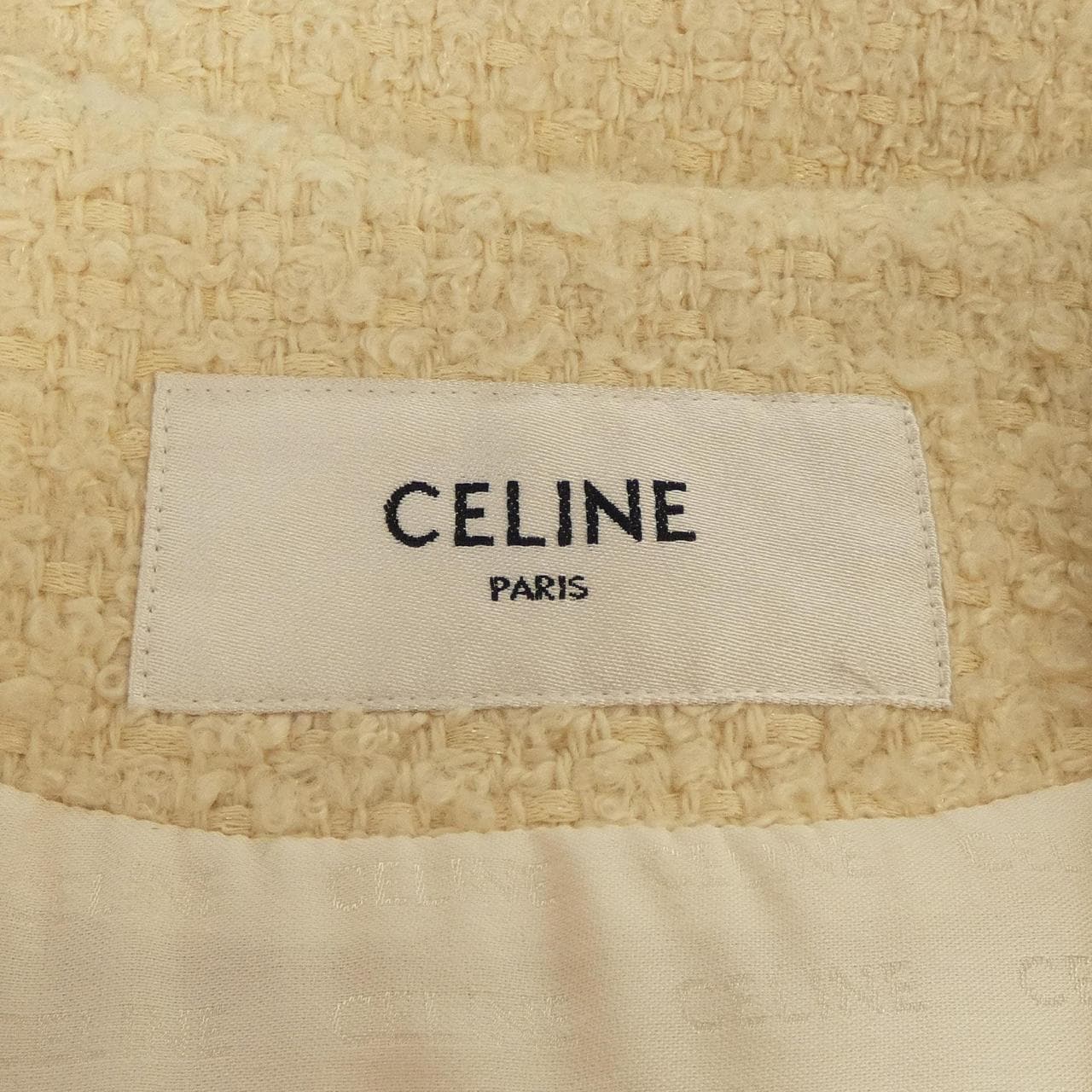 セリーヌ CELINE ジャケット