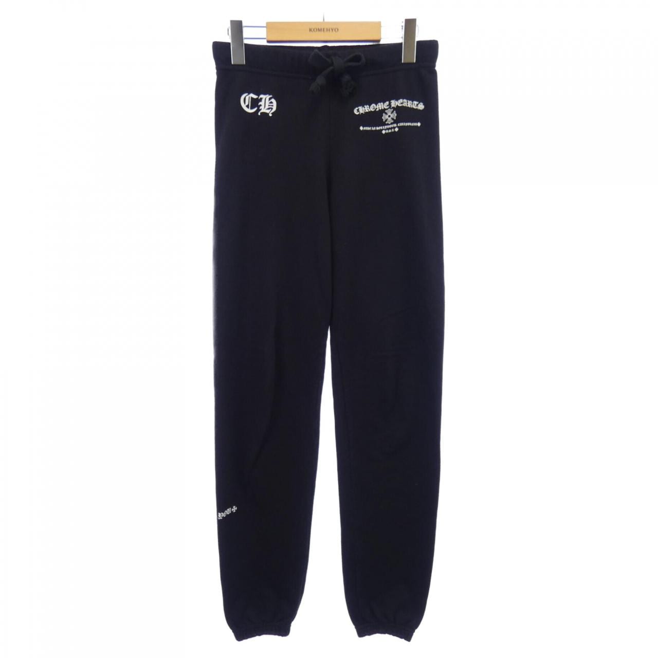 クロムハーツ CHROME HEARTS 2214-304-9053 パンツ