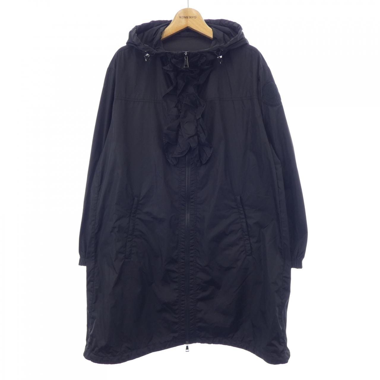 モンクレール MONCLER C0063 SAUGE コート