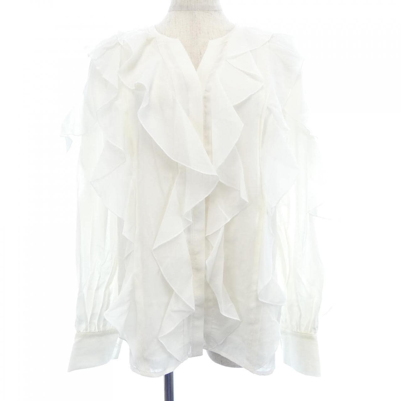 アプワイザーリッシェ Apuweiser-riche シャツ