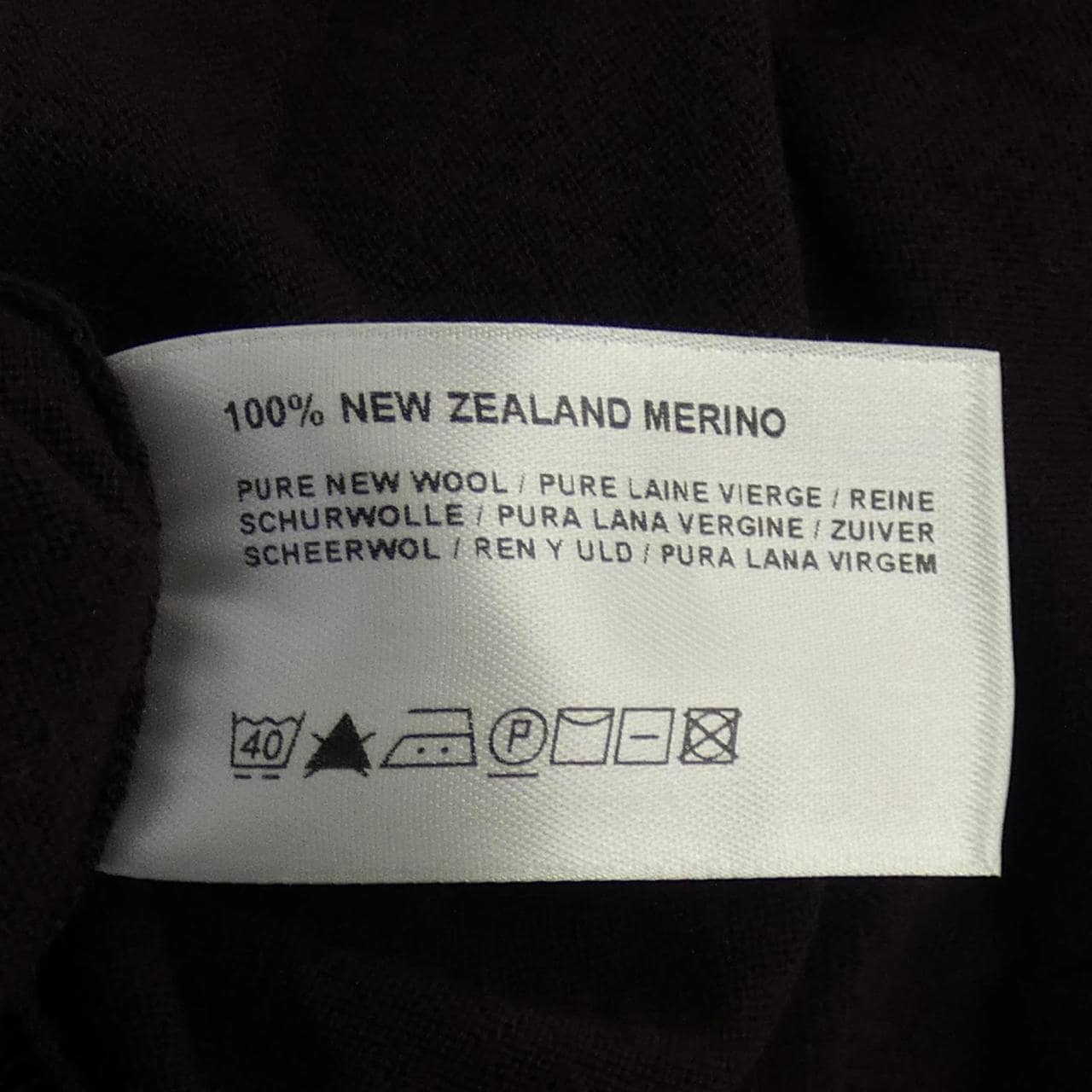 ジョンスメドレー JOHN SMEDLEY ニット