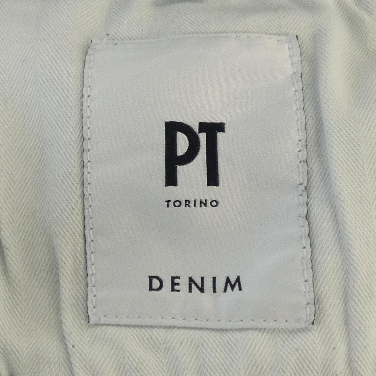 ピーティートリノ PT TORINO パンツ