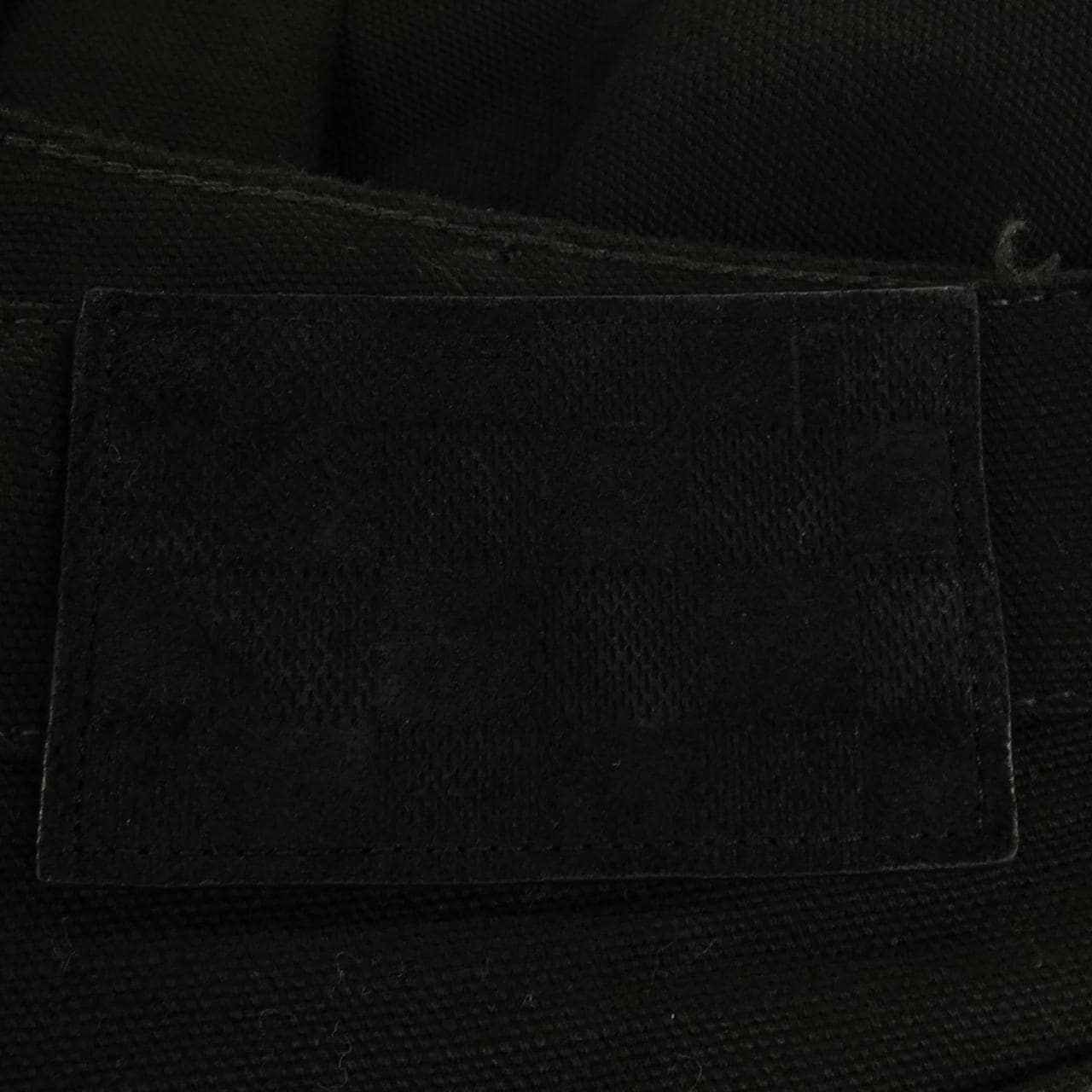 ルイヴィトン LOUIS VUITTON HSP47WLPJ ジーンズ