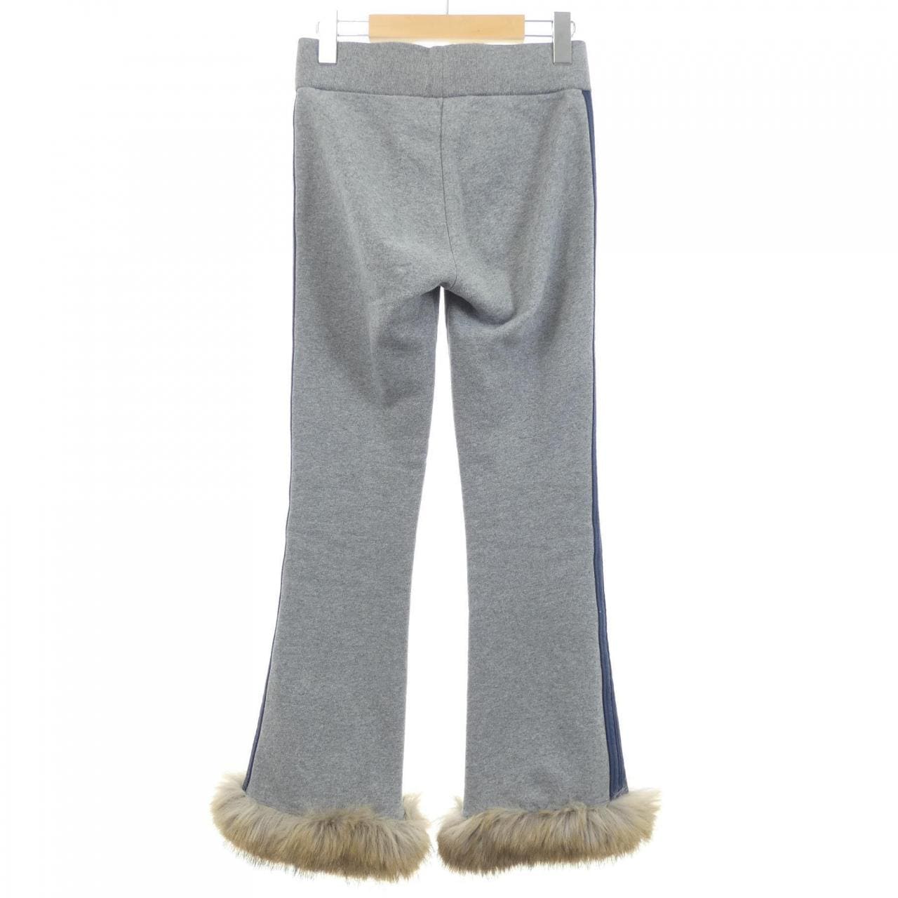 バレンシアガ BALENCIAGA 861376 パンツ