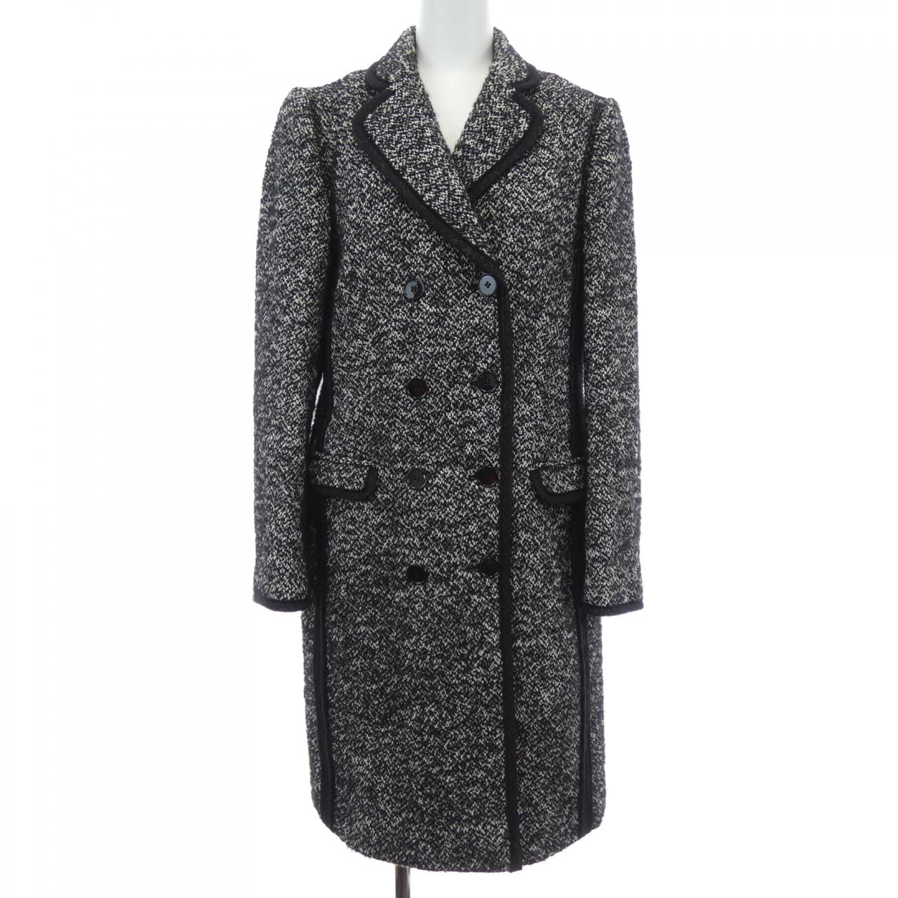 ドルチェアンドガッバーナ DOLCE&GABBANA F0730T/FM3BY コート