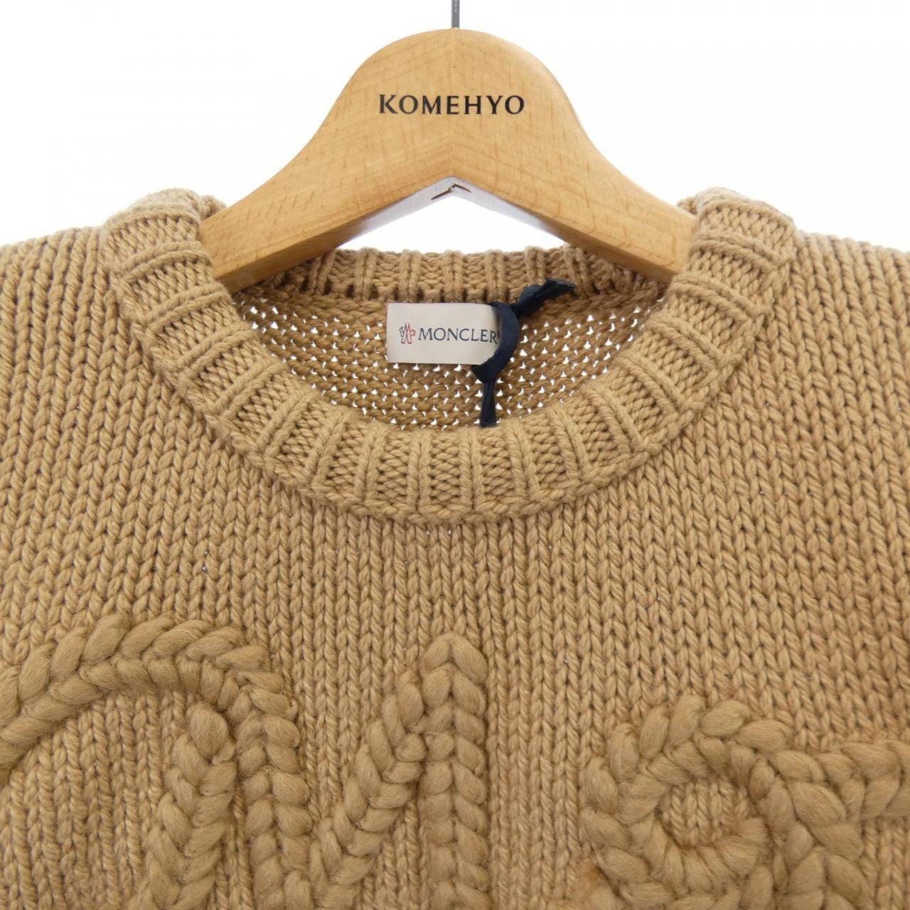 モンクレール MONCLER K10939C00004 ニット
