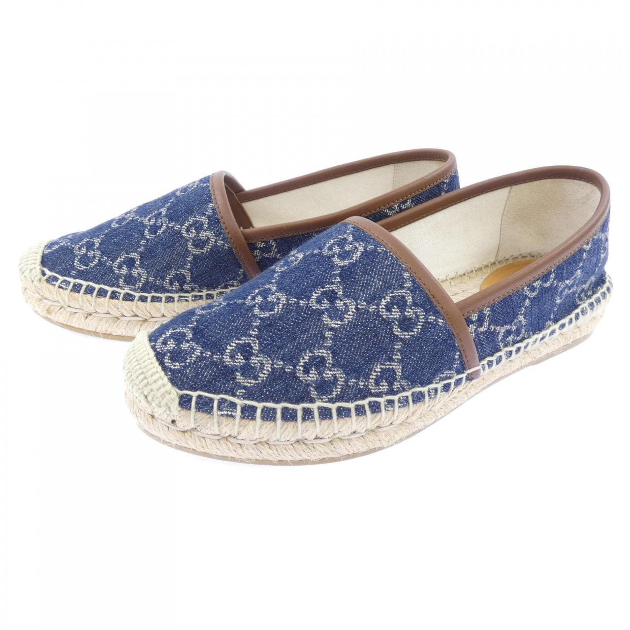 グッチ GUCCI 580877 シューズ