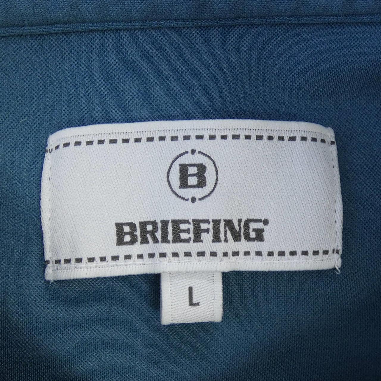 ブリーフィング BRIEFING ワンピース