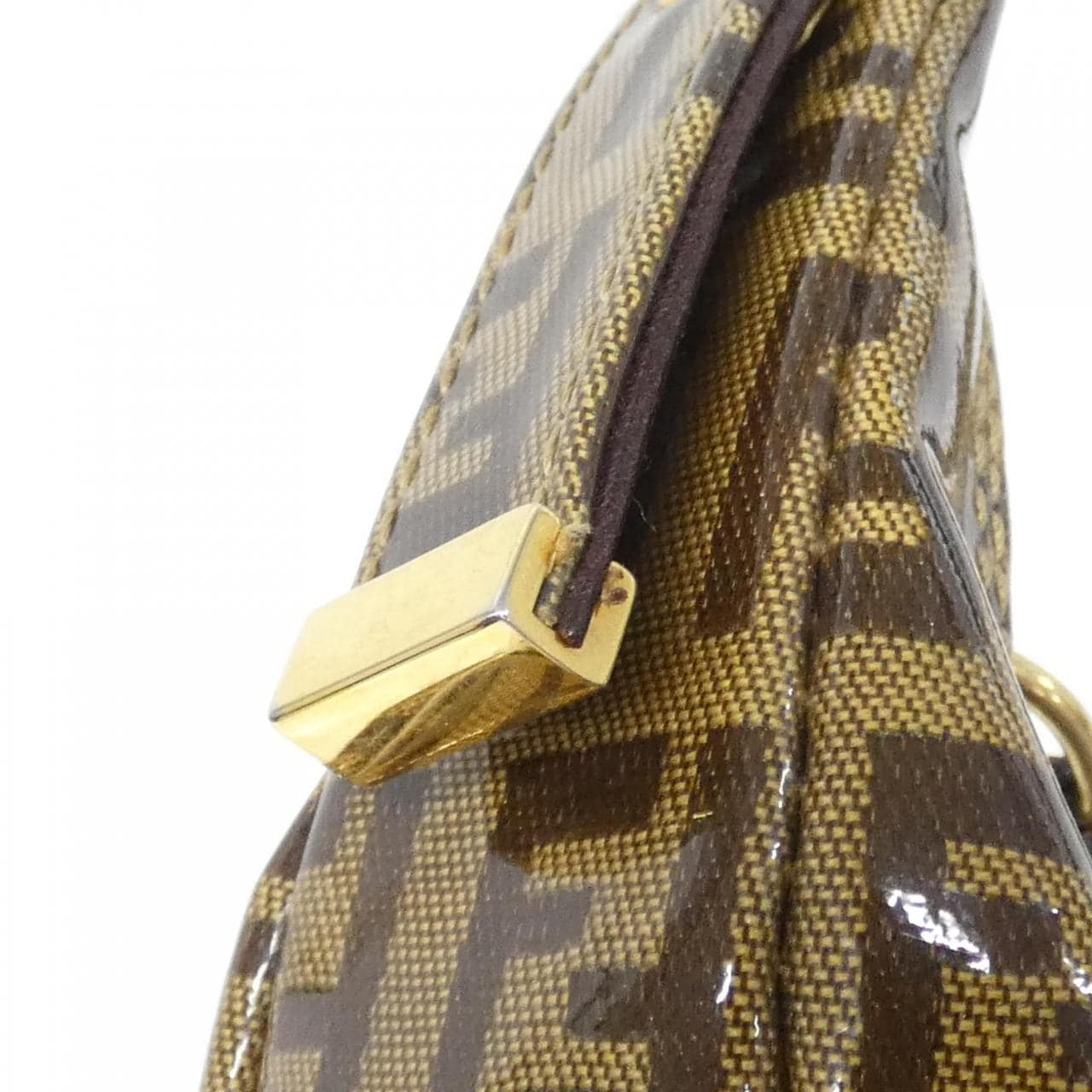 【ヴィンテージ】フェンディ 16321 ショルダーバッグ