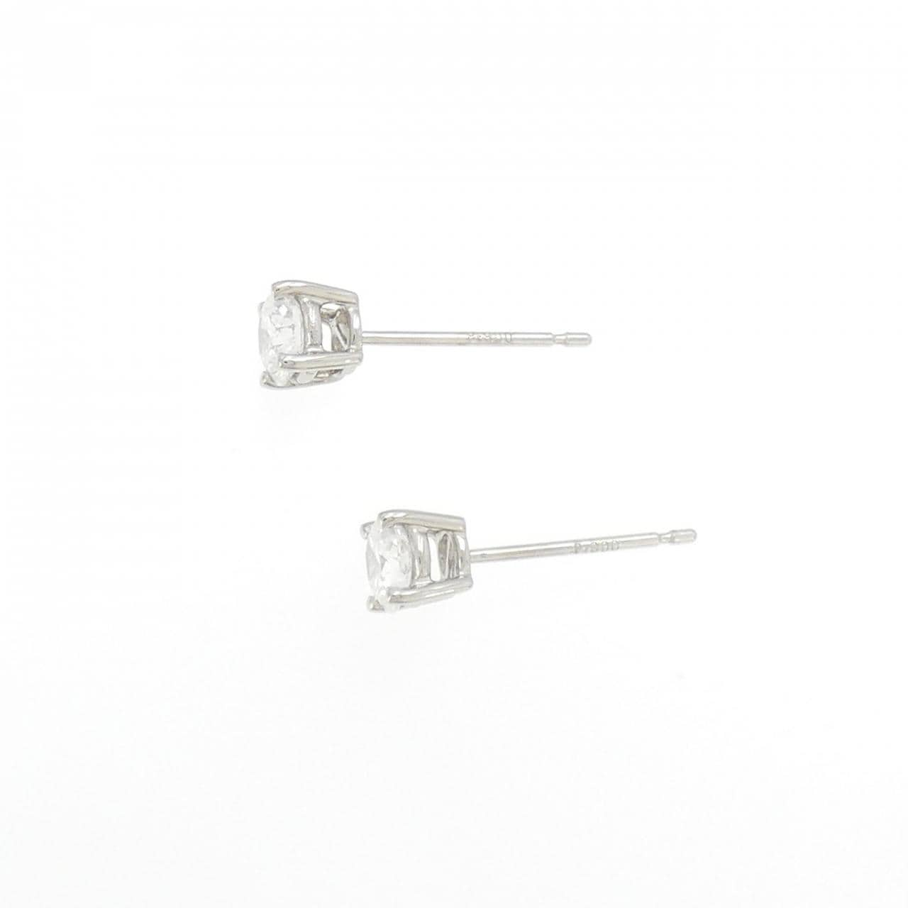 PT鑽石穿孔 0.30CT 0.30CT D SI2 3EXT