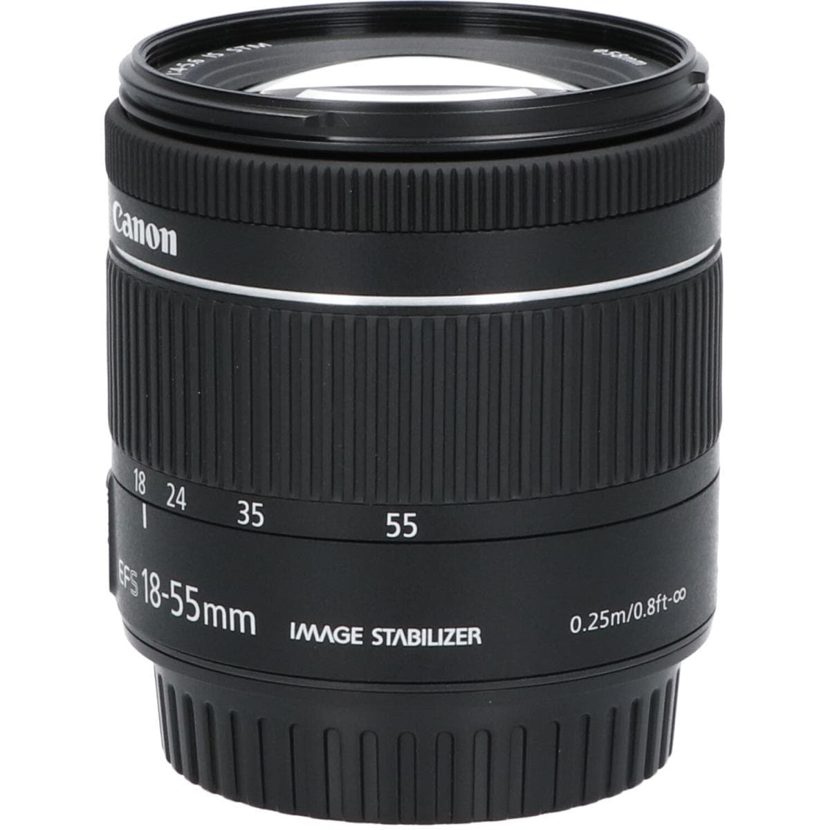 CANON EF-S18-55/4-5.6IS STM EF-S18-55mm F4-5.6IS STM