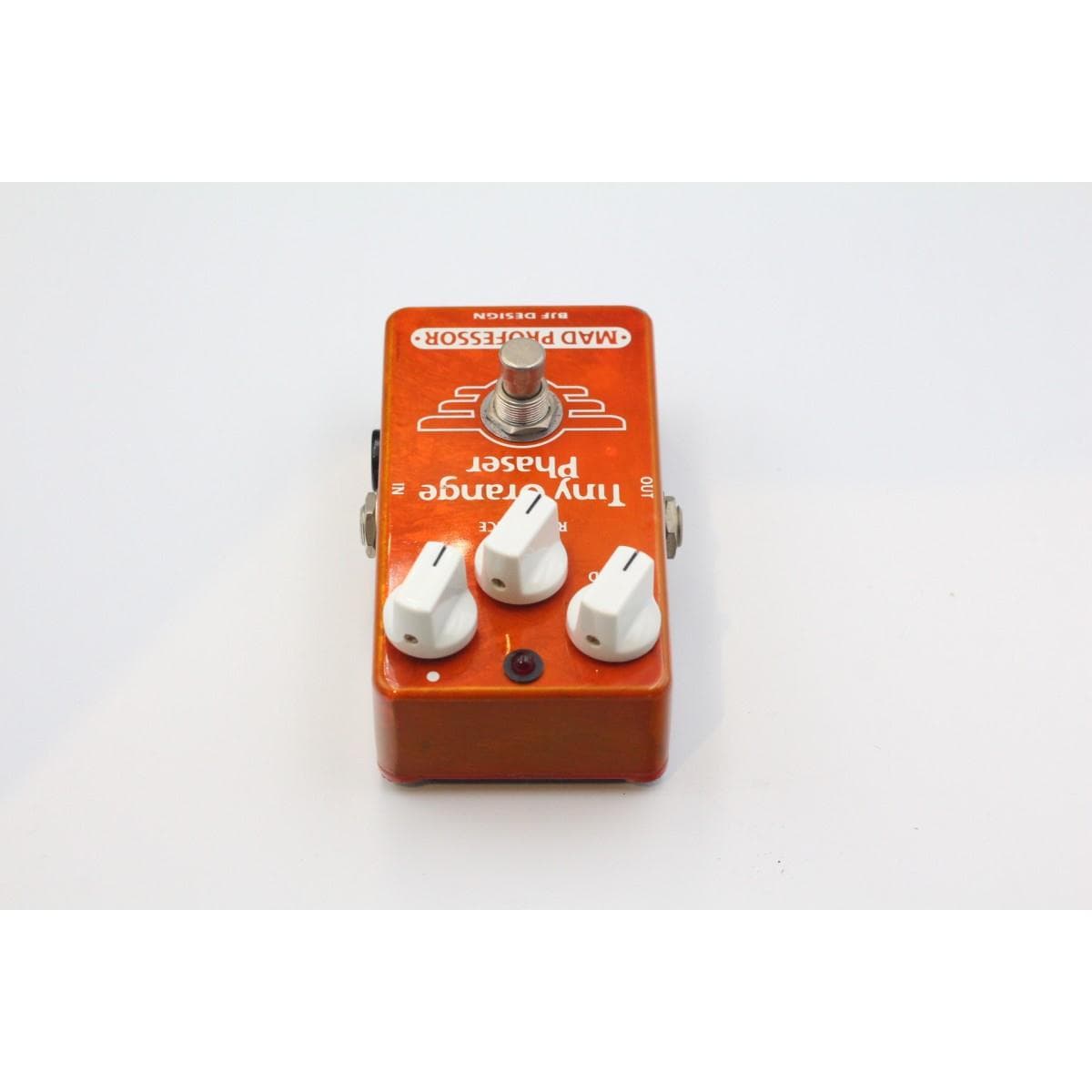 ＭＡＤ　ＰＲＯＦＥＳＳＯＲ　ＴＩＮＹ　ＯＲＡＮＧＥ　ＰＨＡＳＥＲ