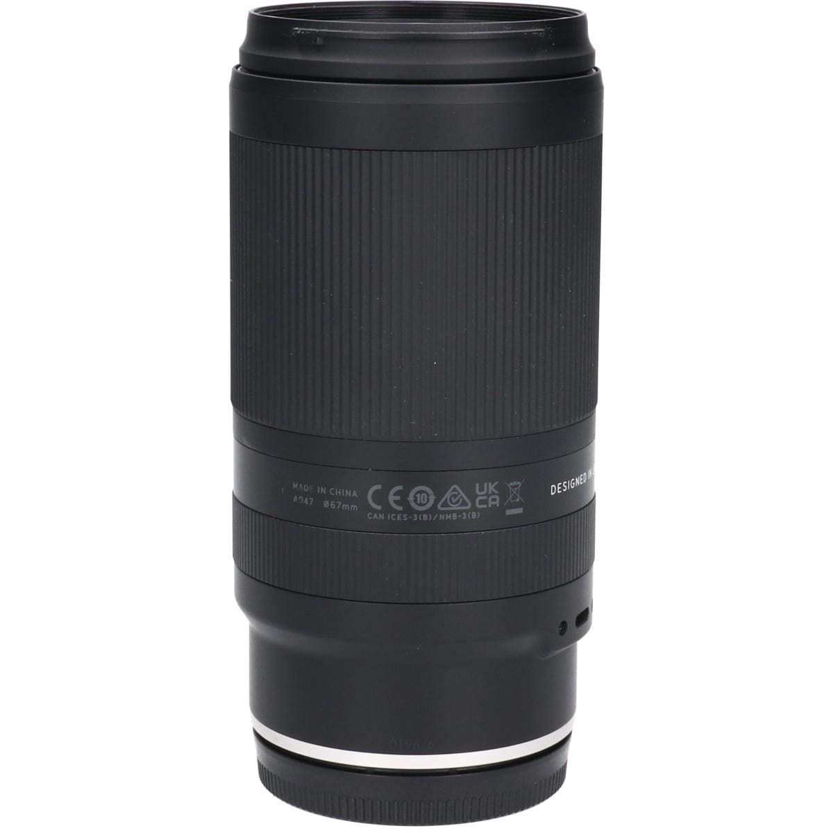 Ｚ７０－３００ｍｍ　Ｆ４．５－６．３ＤｉＩＩＩ　Ａ０４７