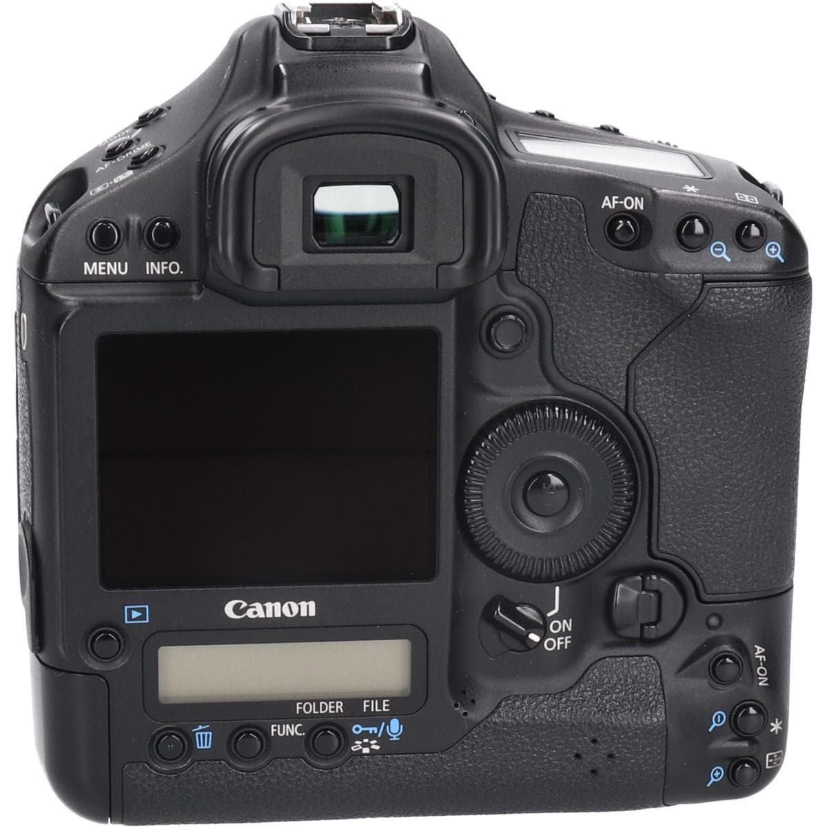 ＥＯＳ－１Ｄ　ＭＡＲＫ　ＩＶ