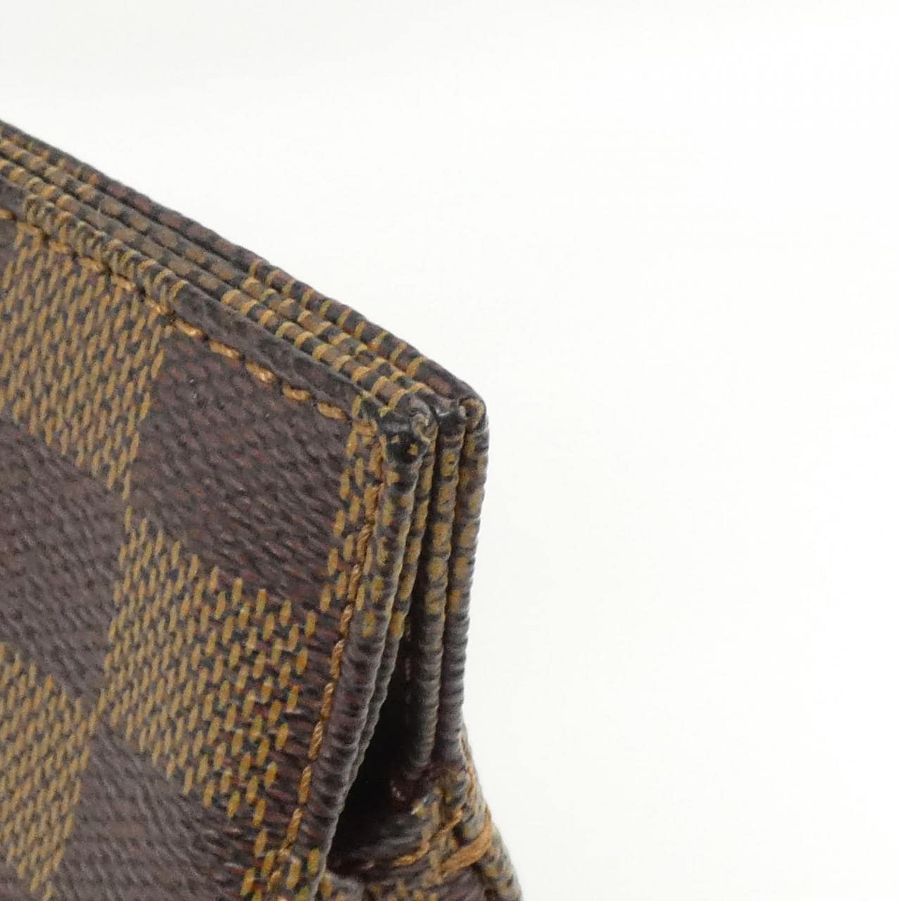LOUIS VUITTON Damier Parioli PM N51123 包