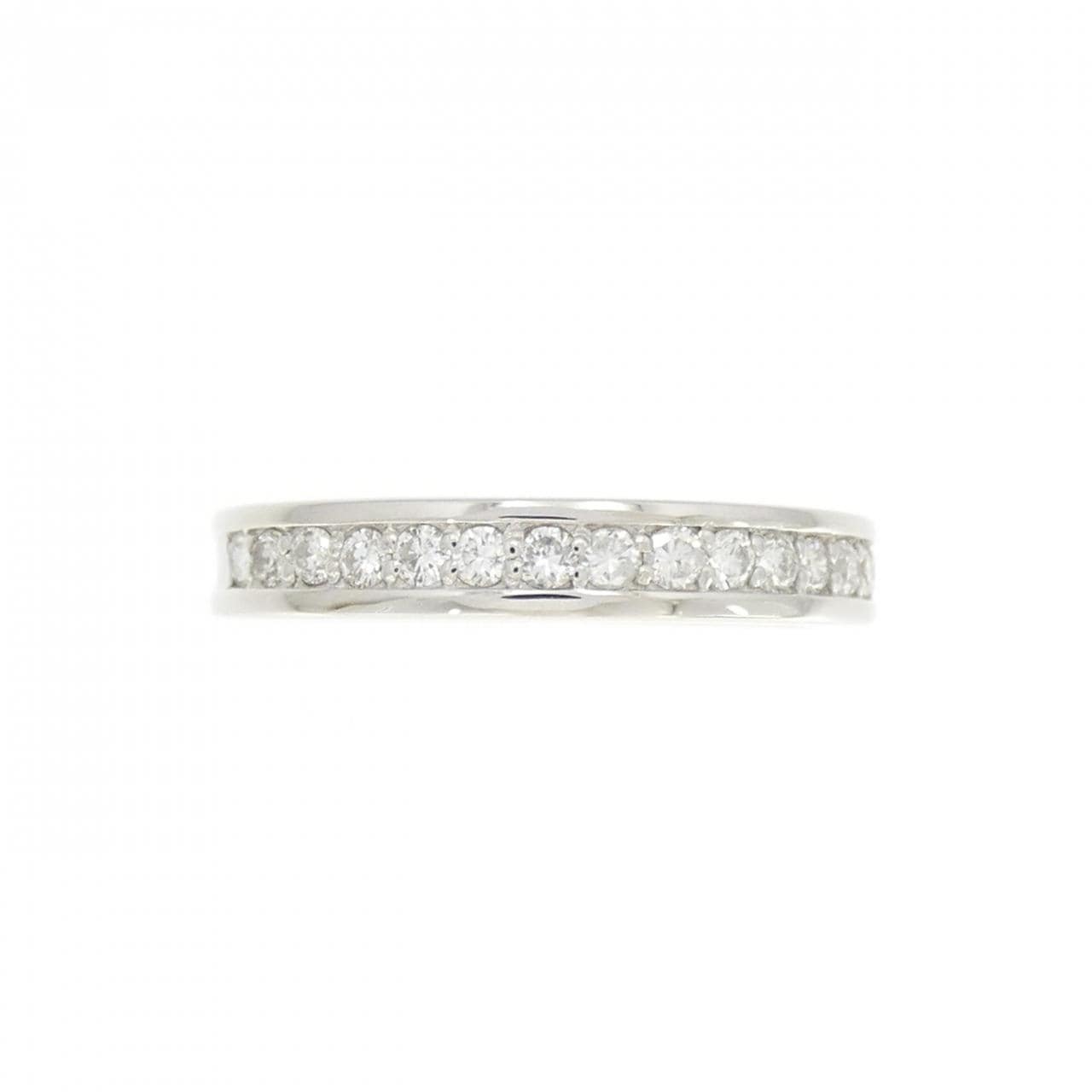 PT900 ダイヤモンド リング 0.30CT