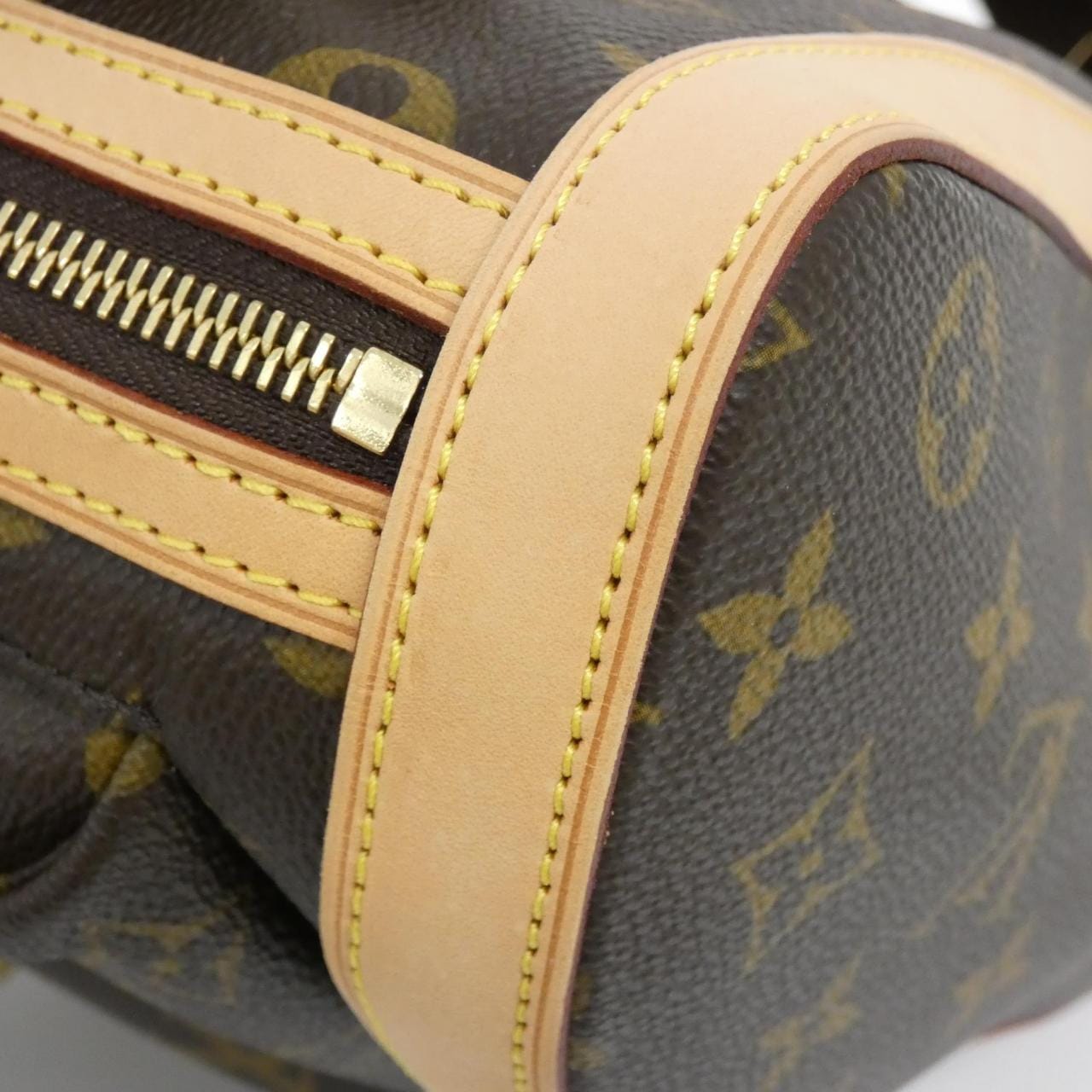 ルイヴィトン モノグラム サック ア ド ボスフォール M40107 リュックサック