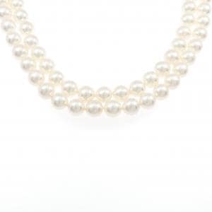 タサキ アコヤパール ネックレス 7.5-8mm
