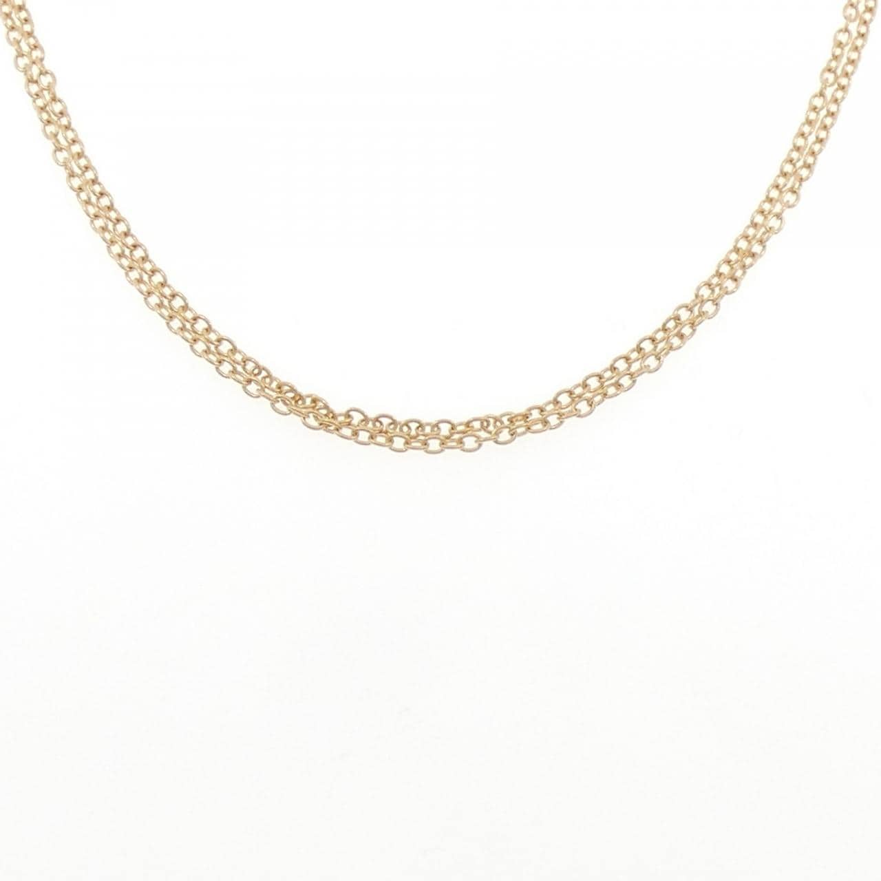 750PG ネックレス