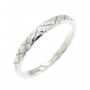 シャネル ココクラッシュ スモール リング