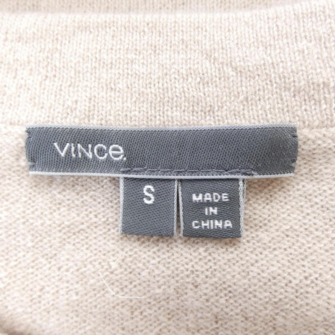 Vince VINCE knit