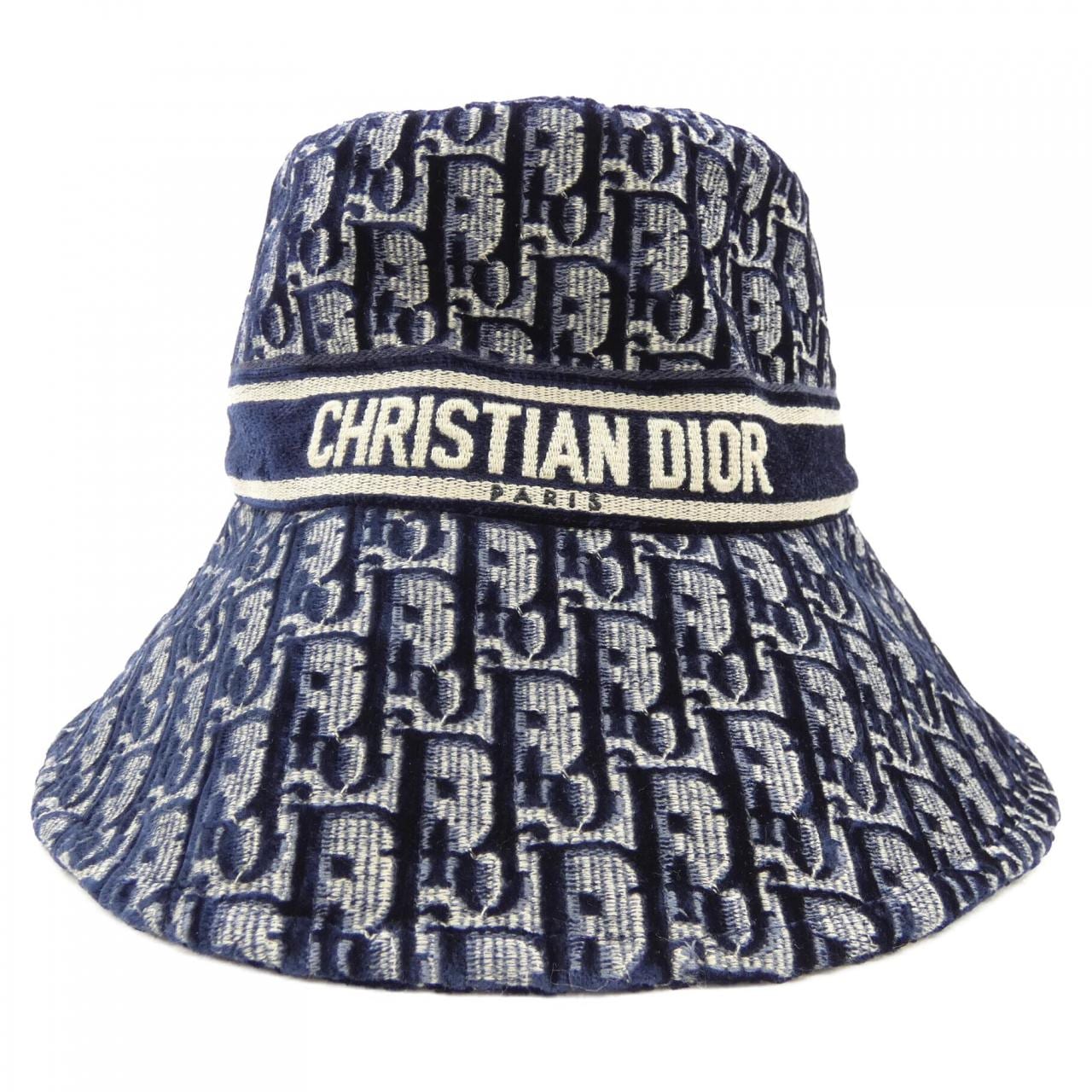 CHRISTIAN DIOR HAT DIOR CHRISTIAN DIOR HAT