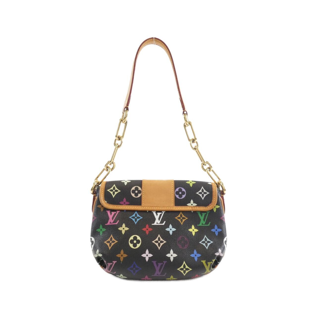 LOUIS VUITTON多色 Patty 肩背包 M40306