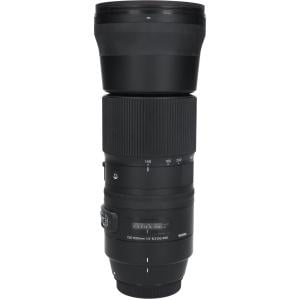 ＥＯＳ１５０－６００ｍｍ　Ｆ５－６．３ＤＧ　ＯＳ（Ｃ）