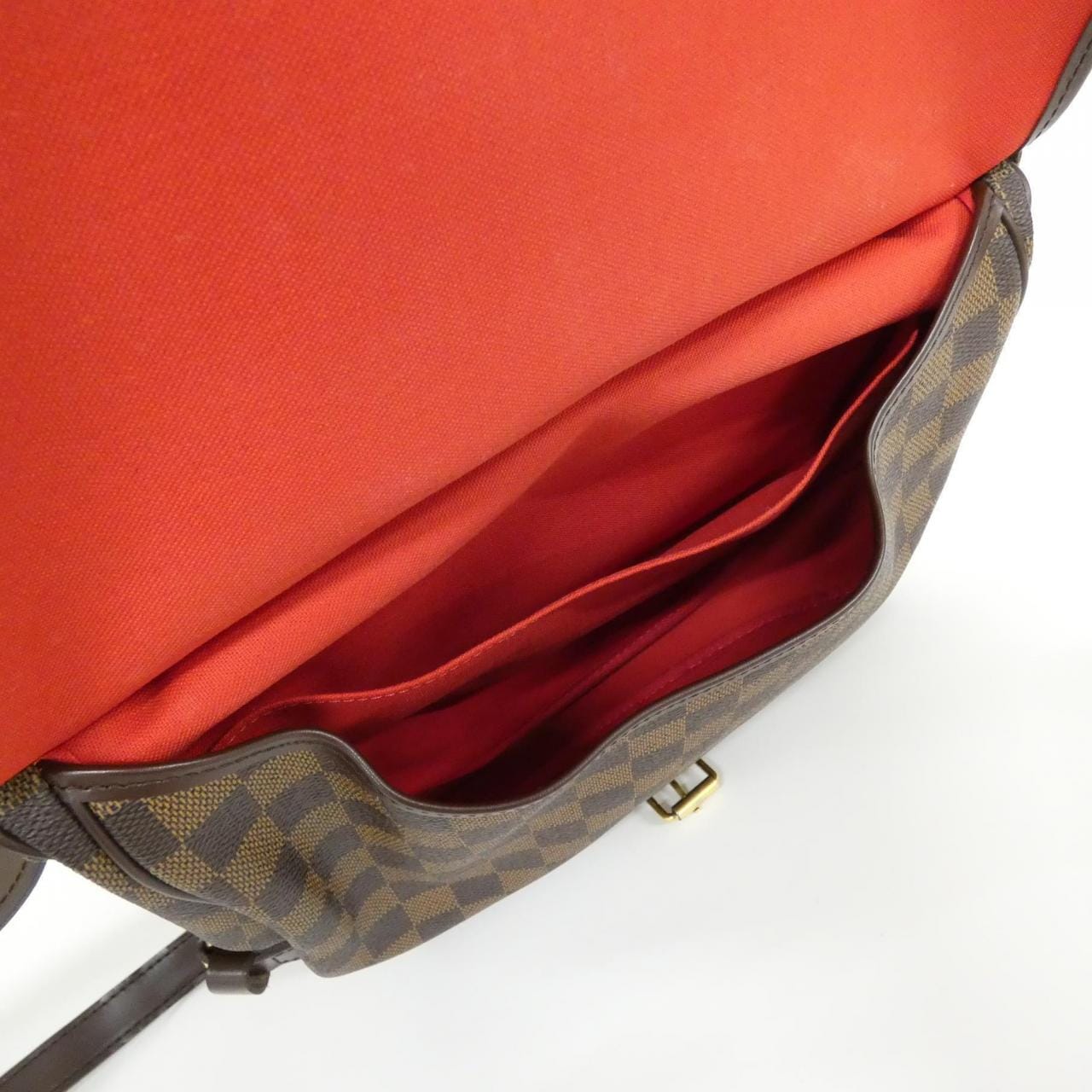 ルイヴィトン ダミエ ソミュール 30cm N48081 ショルダーバッグ