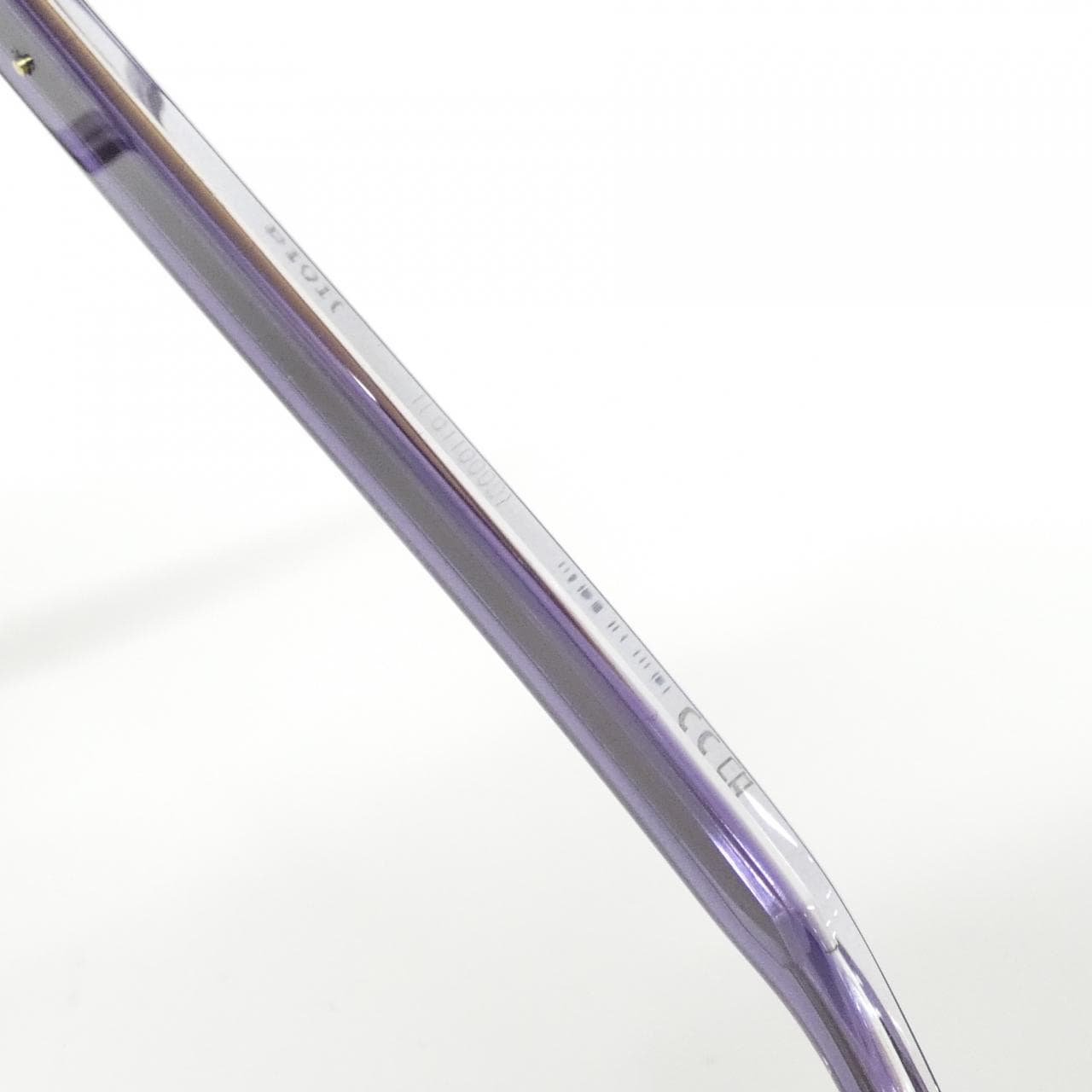 【新品】クリスチャンディオール DIORSPIRITO S6I メガネ