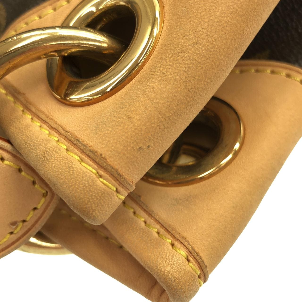 ルイヴィトン モノグラム ガリエラ PM M56382 ショルダーバッグ