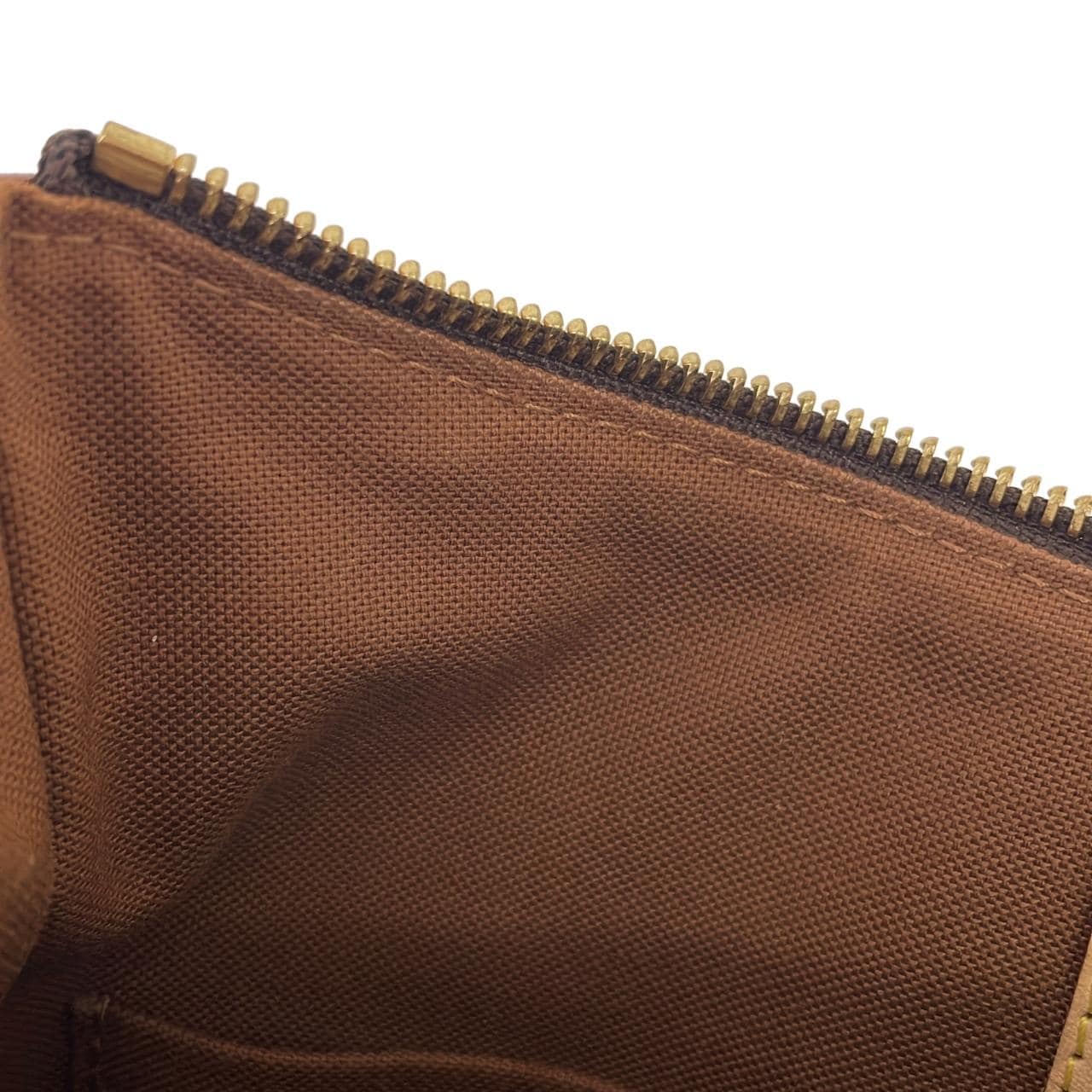 ルイヴィトン モノグラム オデオン PM M56390 ショルダーバッグ