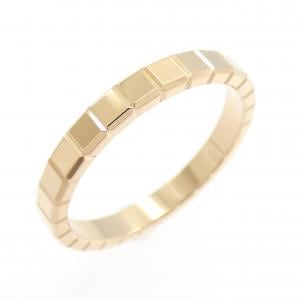 【新品】ショパール アイスキューブ リング