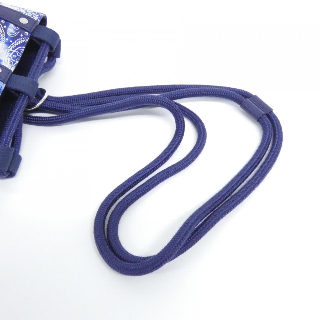 ルイヴィトン モノグラム バンダナ ランドネ PM M20562 ショルダーバッグ