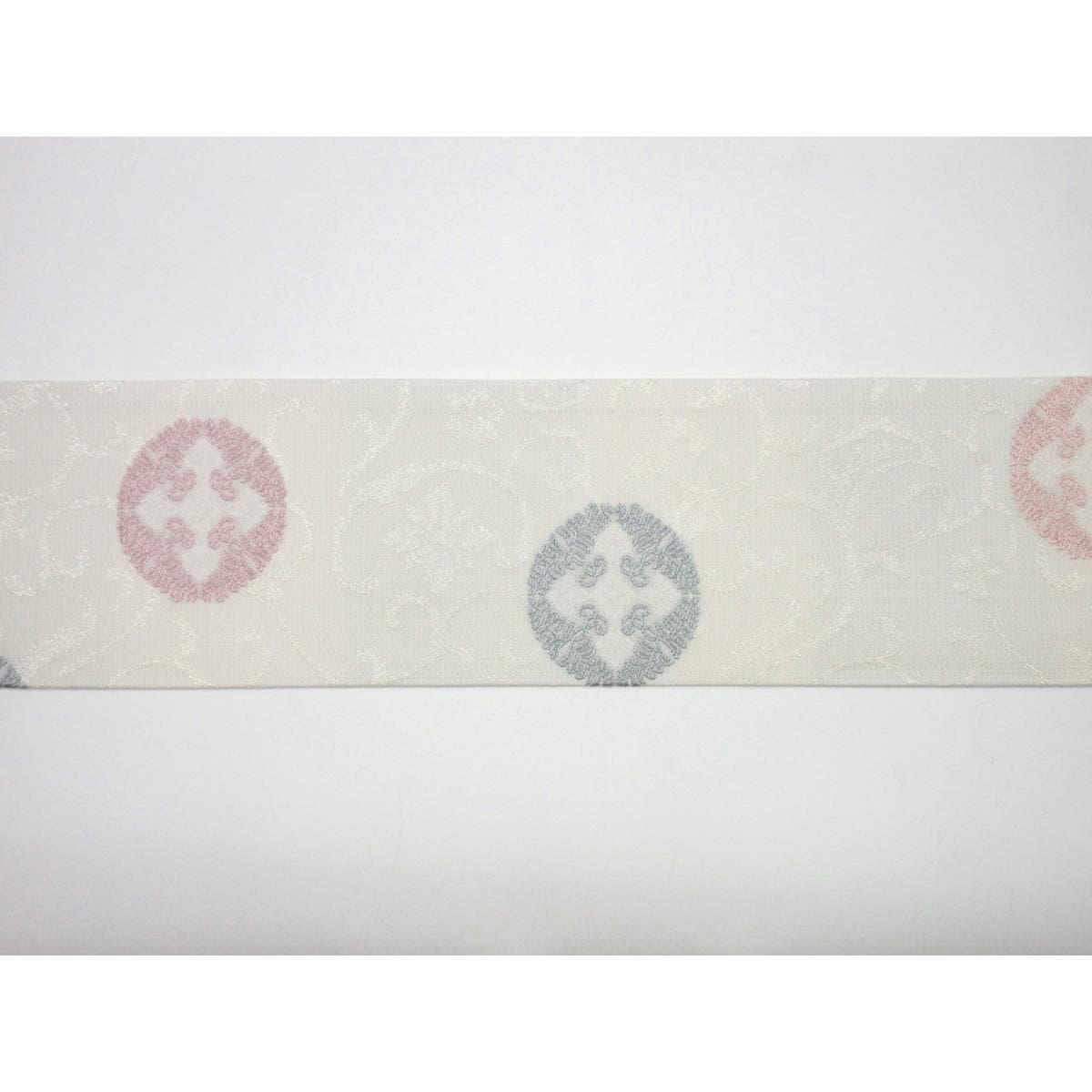 【新品】夏名古屋帯