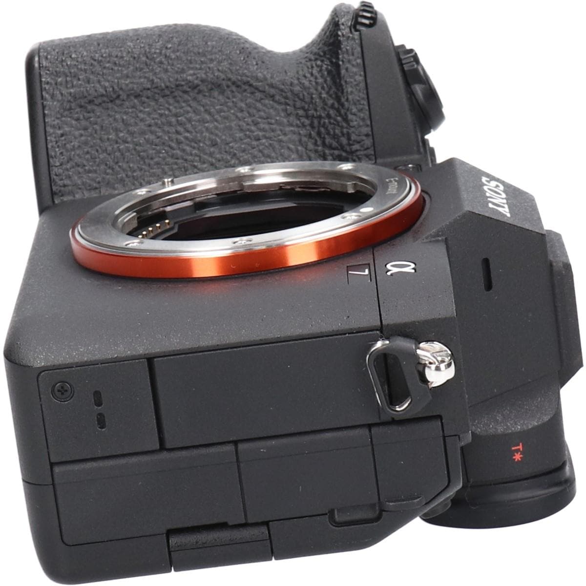 α７　ＩＶ　ＩＬＣＥ－７Ｍ４