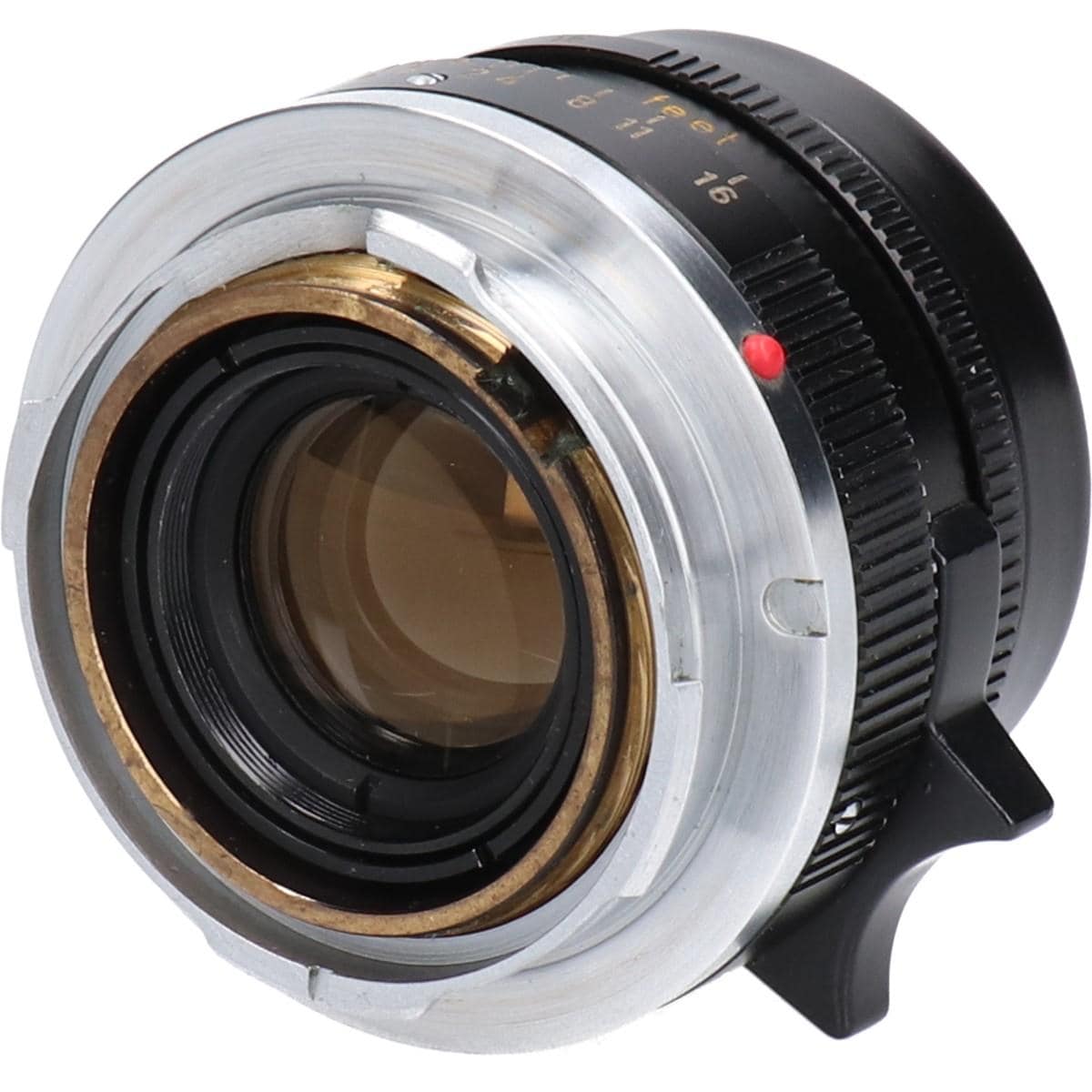 ＳＵＭＭＩＣＲＯＮ－Ｍ３５ｍｍ　Ｆ２（ｖｅｒ．３）